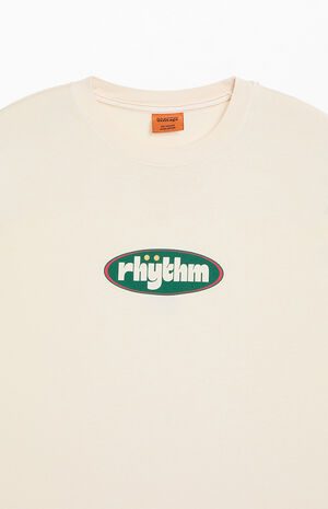 Langer Vintage T-Shirt image number 2