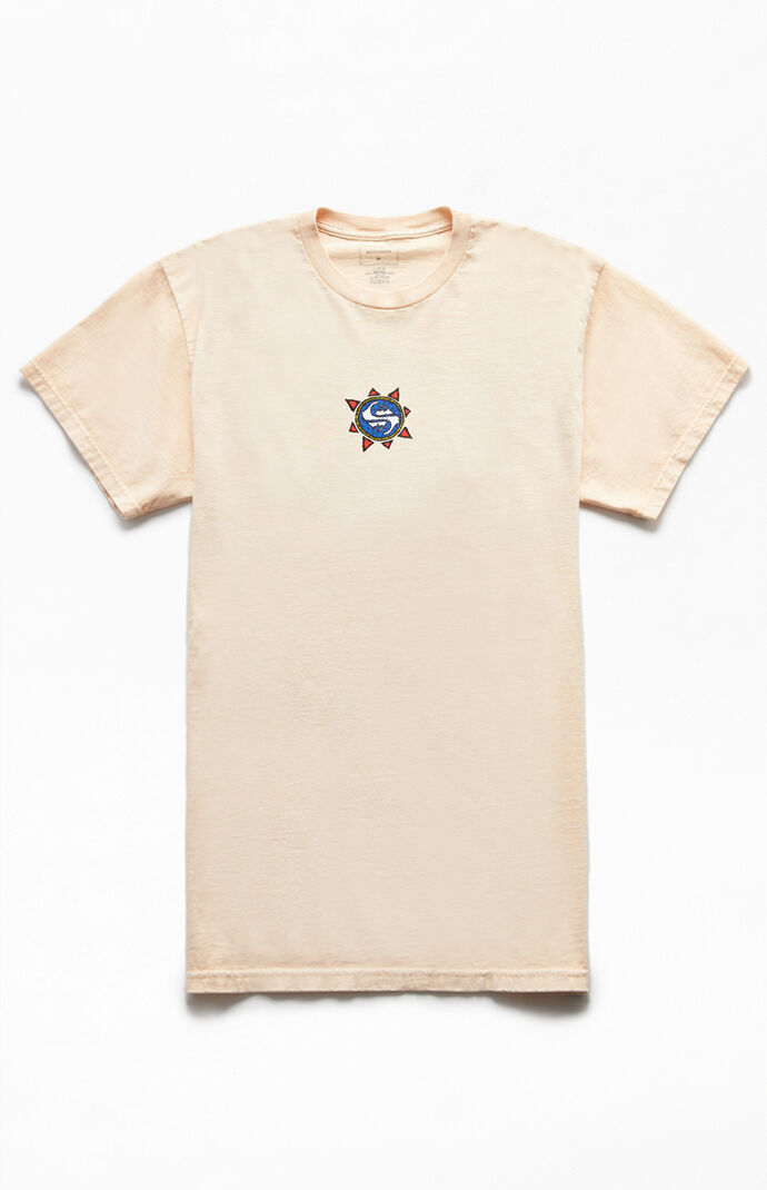 Strike Thru T-Shirt