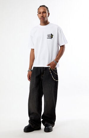 Logo Graphic T-Shirt image number 6