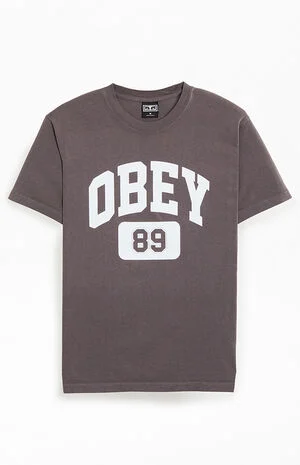 Academy Logo T-Shirt image number 1