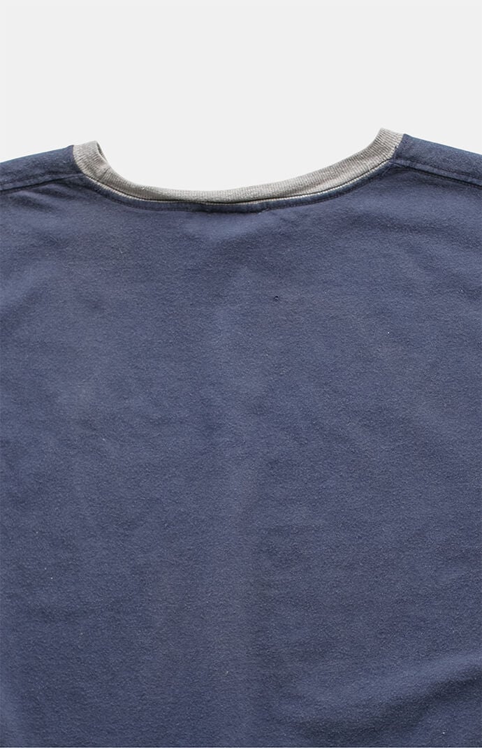 PS VINTAGE 2000s DKNY Jeans Graphic T-Shirt