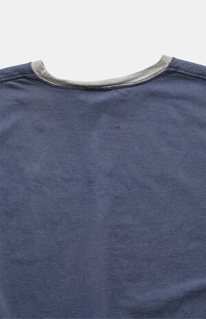 2000s DKNY Jeans Graphic T-Shirt image number 2