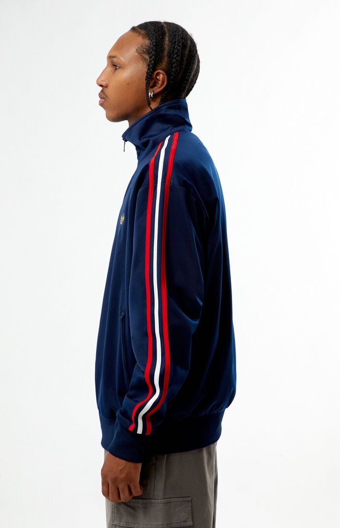 adidas Firebird Track Jacket | Pacsun