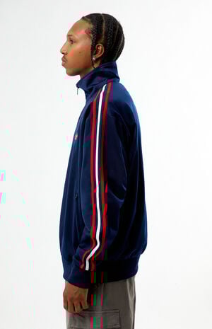Firebird Track Jacket image number 3