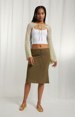 Milo Shrug image number 3