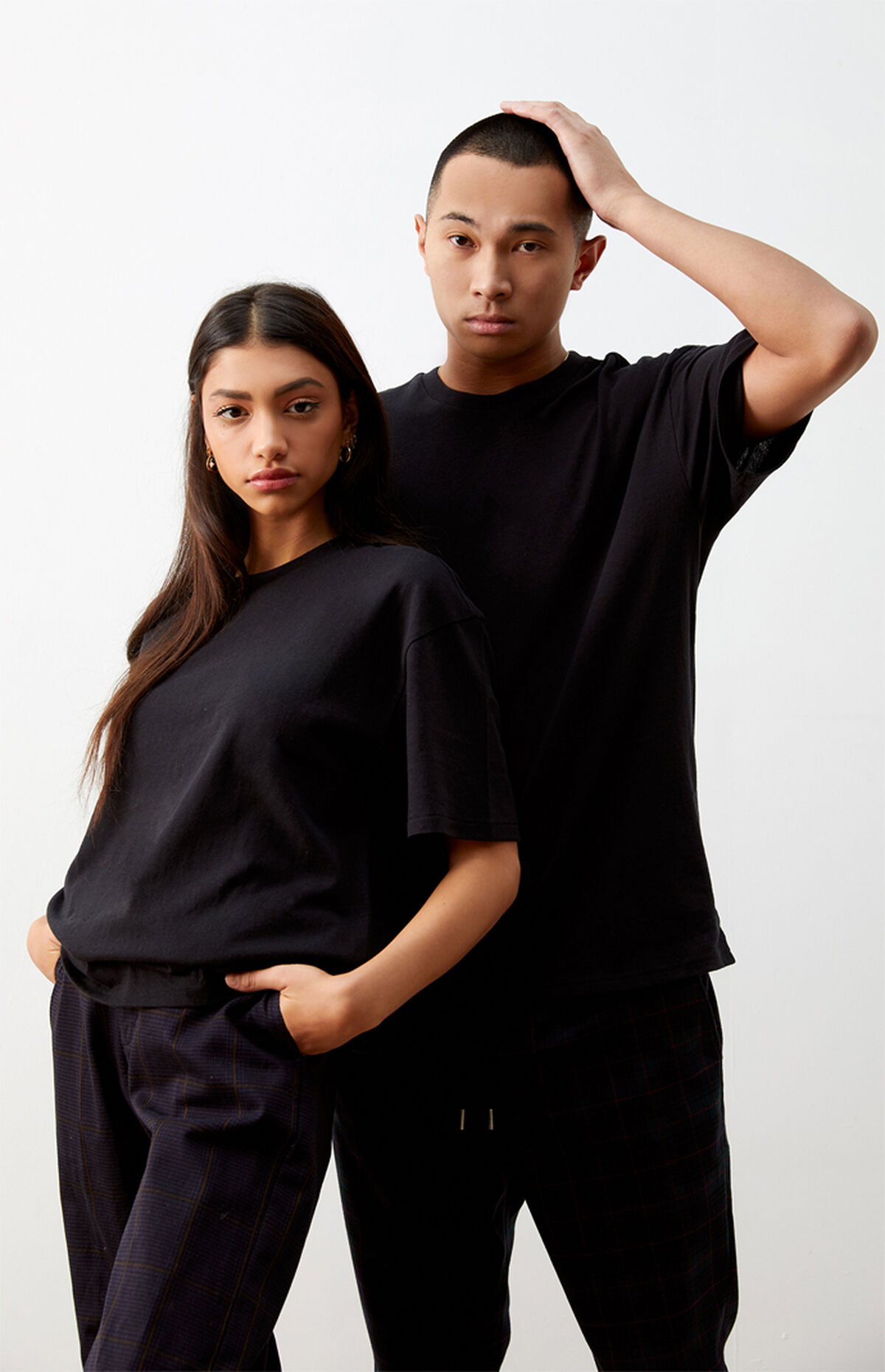 PS Basics Reece Regular T-Shirt