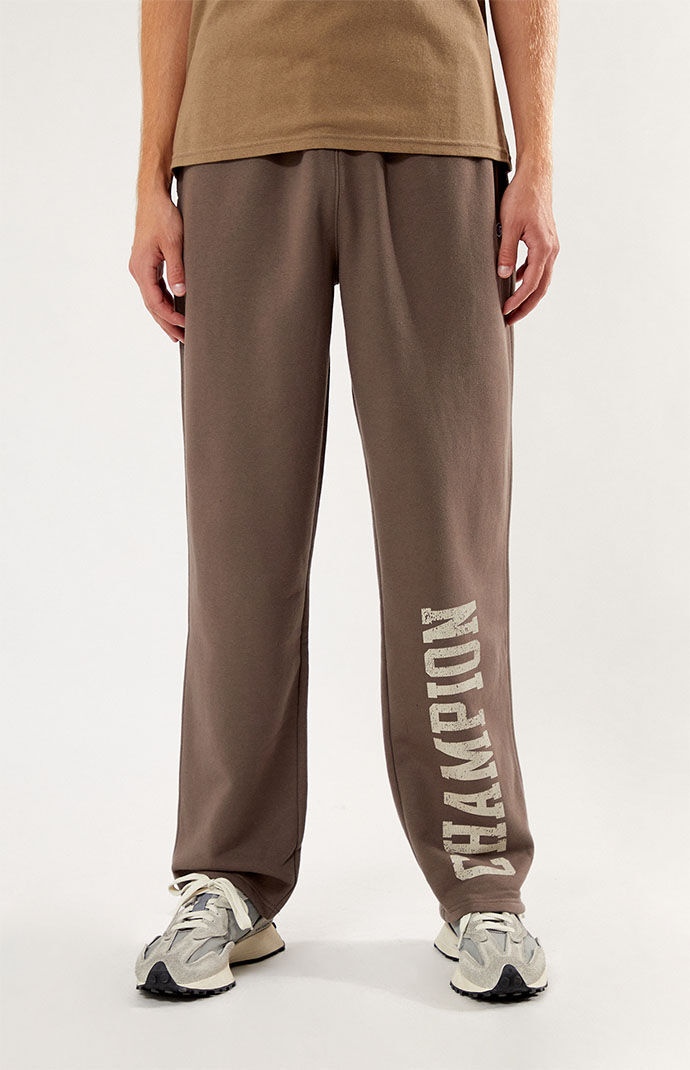 Champion Collegiate Sweatpants PacSun