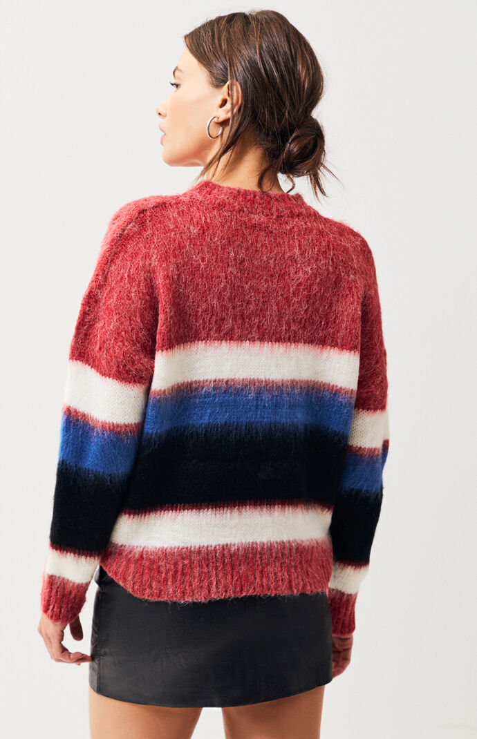 Braelyn Pullover Sweater