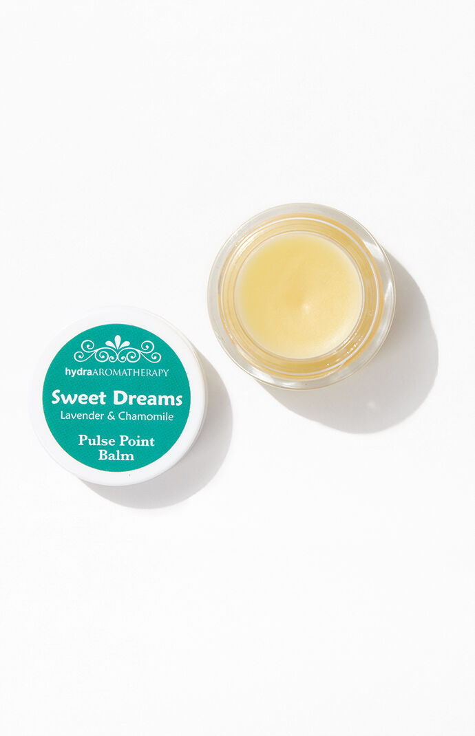 Sweet Dreams Pulse Point Balm