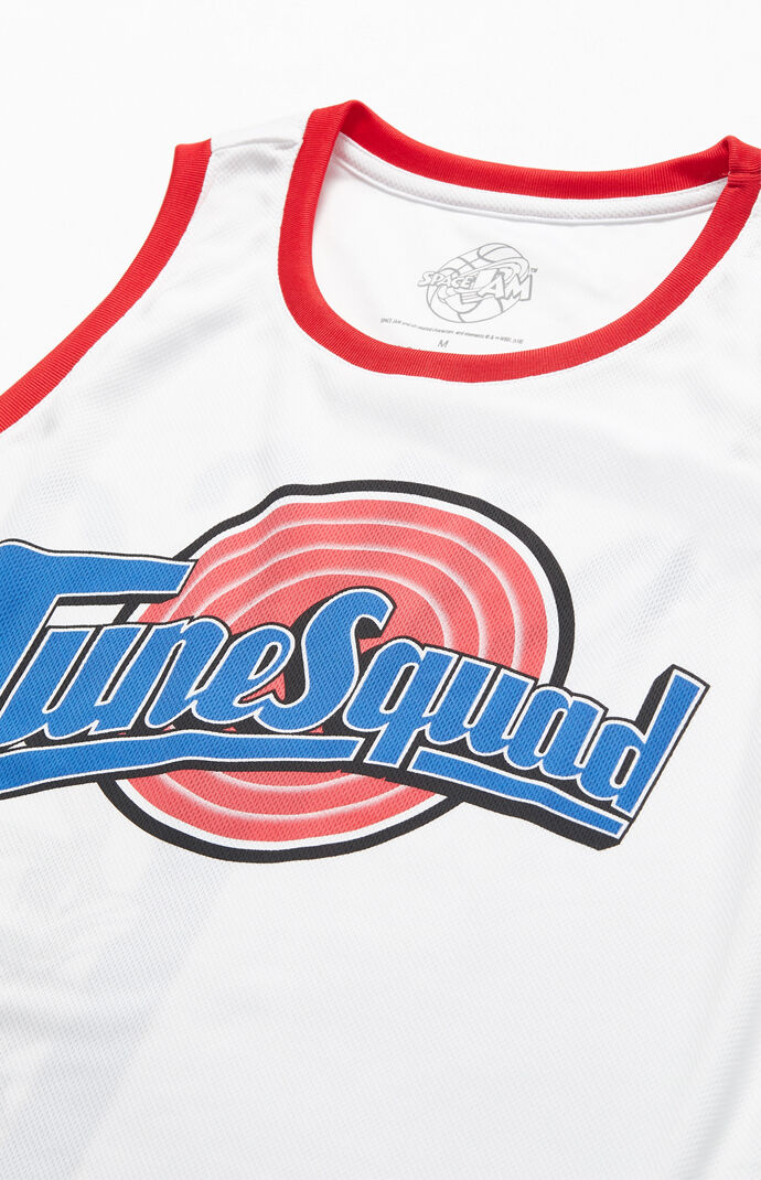 baby tune squad jersey