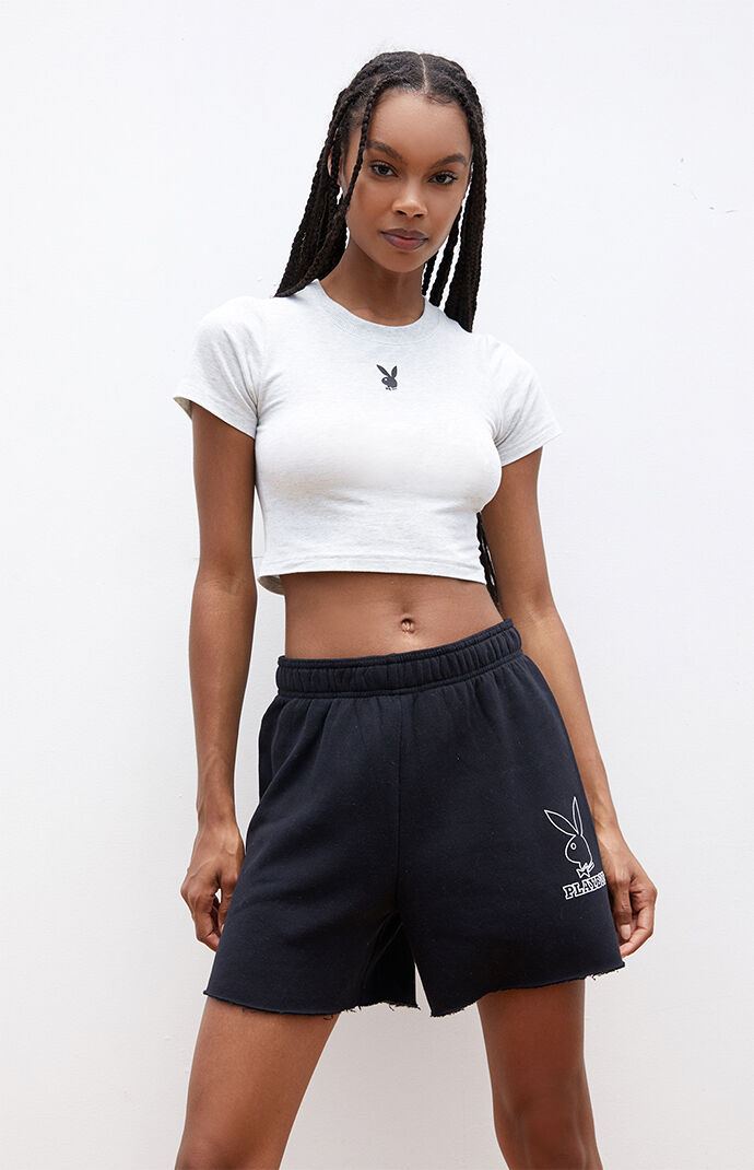 Pacsun hotsell jogger shorts