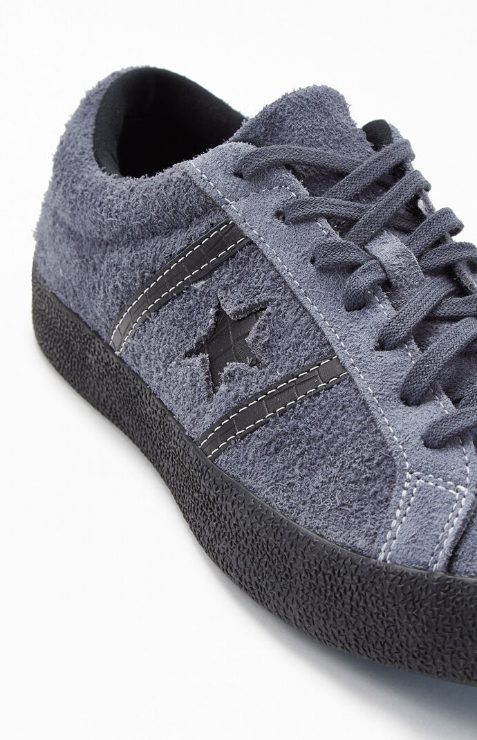 One Star Academy Pro Low Top Shoes