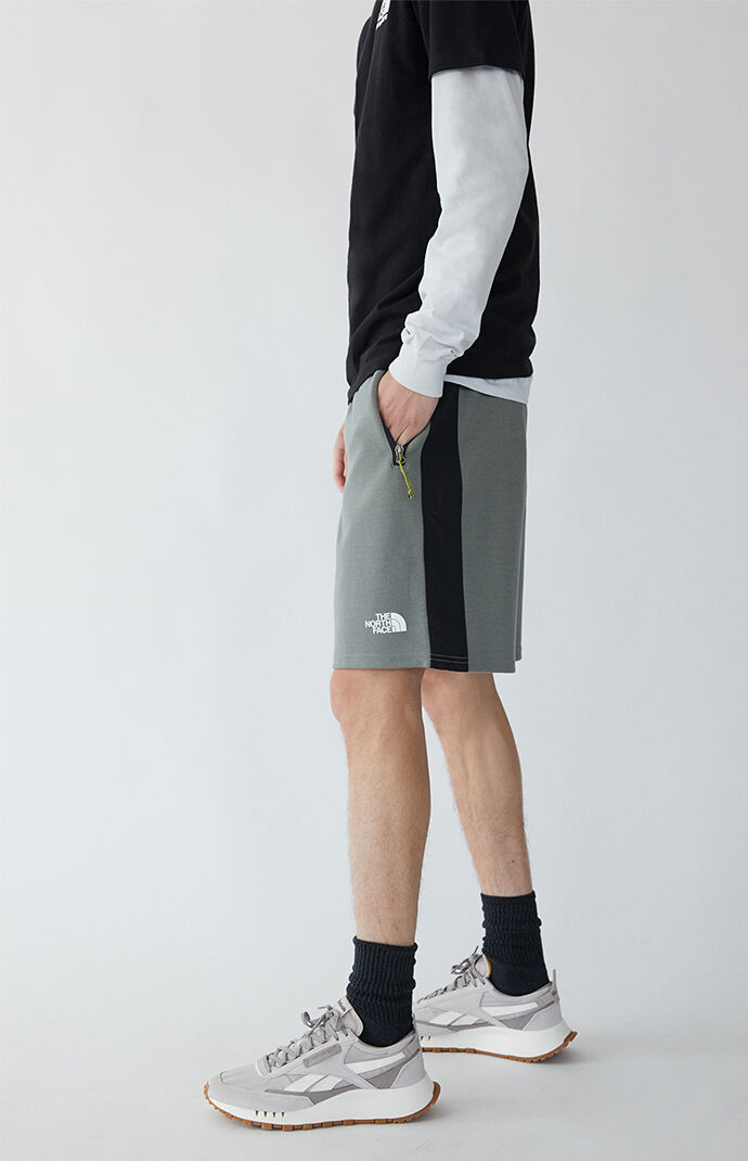 Tech Shorts