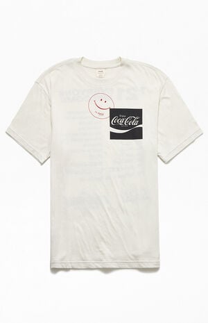 By PacSun Coke Promo T-Shirt image number 6