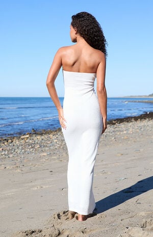 Amaya Maxi Dress image number 4