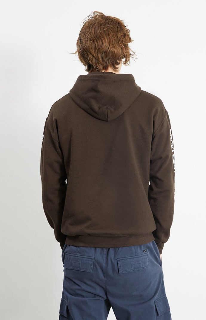 Capsized Hoodie