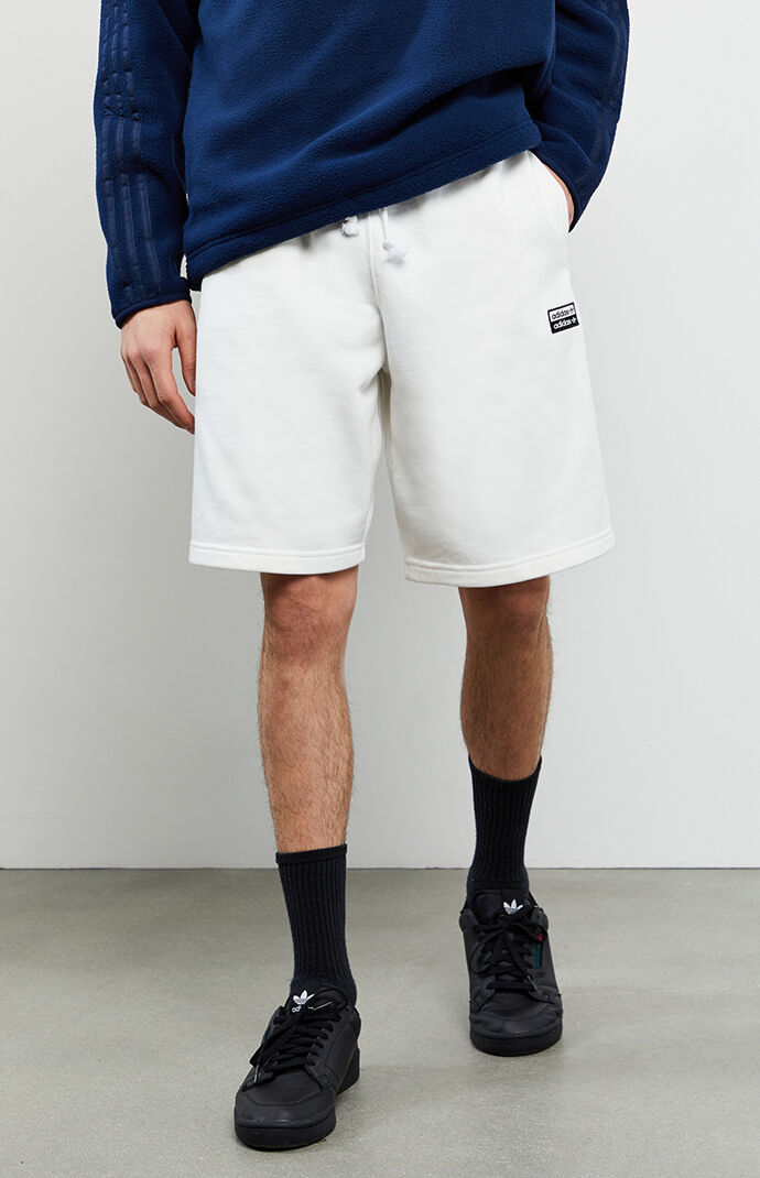 Vocal Fleece Short