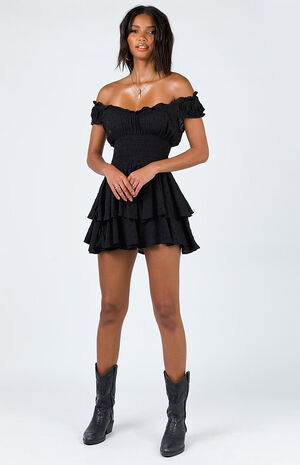 Eco The Love Galore Romper image number 3