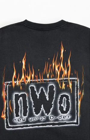x nWo Unstoppable T-Shirt image number 6