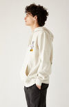 World Code Hoodie World Code Hoodie image number null