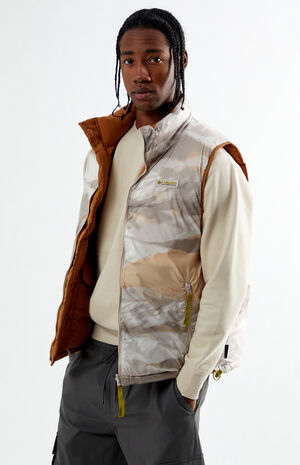 Wallowa Reversible Vest image number 2