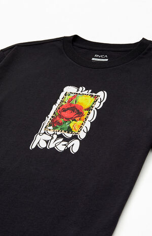 Rose Water T-Shirt image number 3