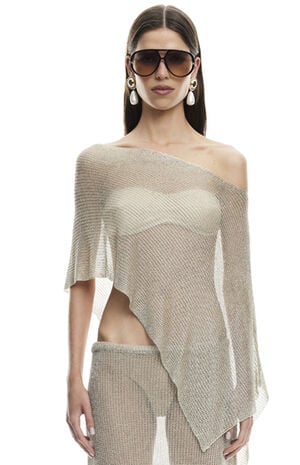 Luminous Poncho image number 4