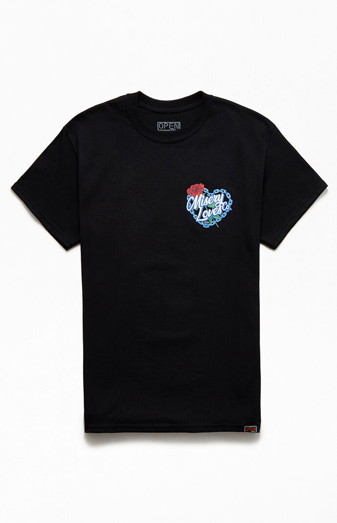 Misery Loves Company T-Shirt