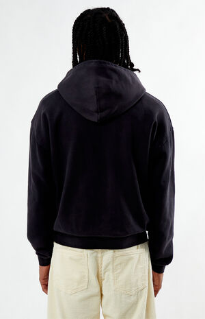 Bolo Tie Hoodie image number 4