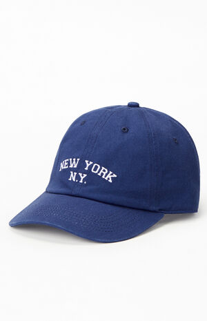 New York Dad Hat image number 4