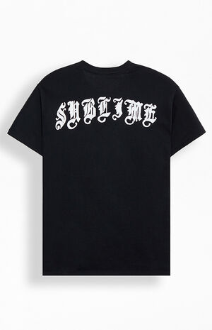 Sublime Cover T-Shirt image number 2