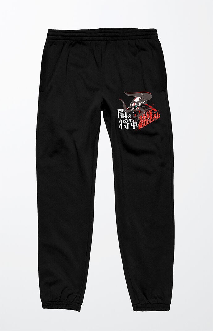 Sweatpants anime shop
