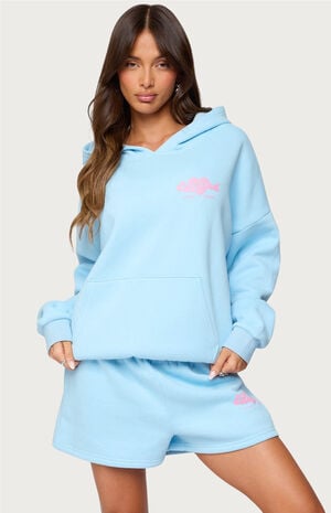 We're Edikted Hoodie image number 1