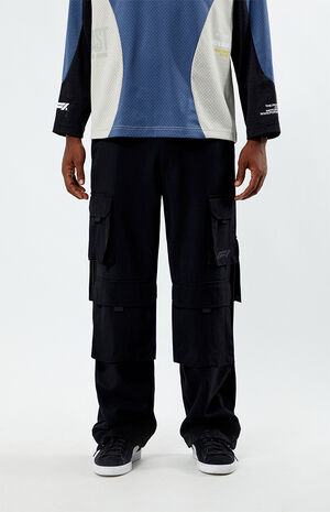 x PacSun Forces Of Flight Cargo Pants image number 2