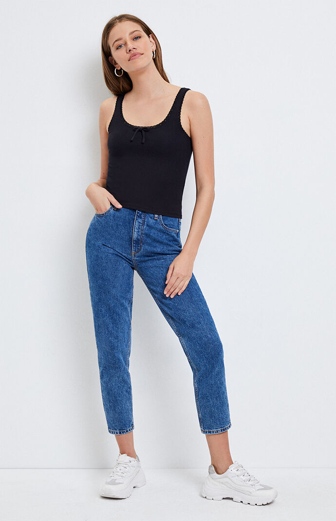 Dainty Tank Top