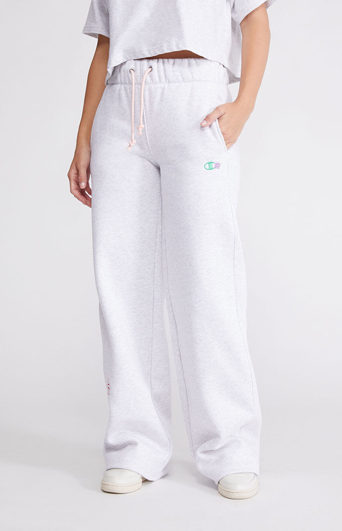 Champion sweatpants pacsun shop