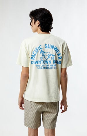 Pacific Sunwear Rodeo T-Shirt
