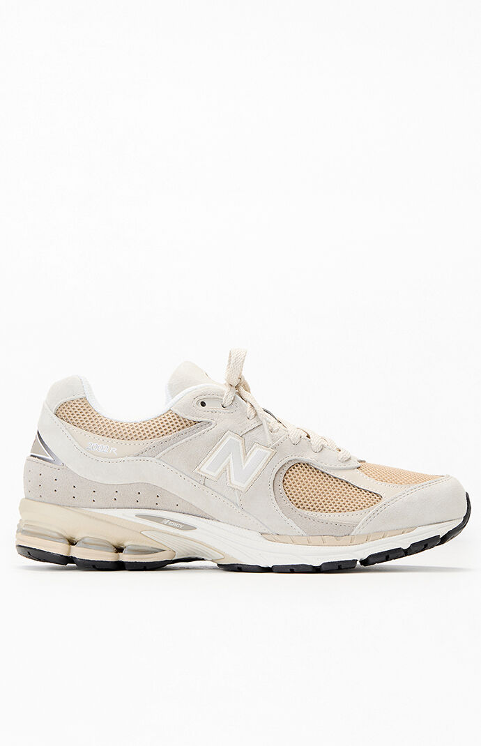 New Balance Taupe 2002R Shoes | Pacsun