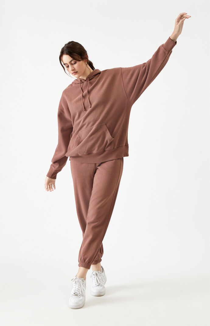 newport sweatshirt pacsun