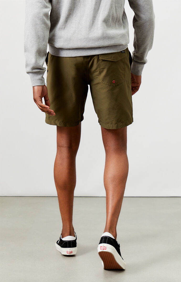Civic Hybrid Shorts