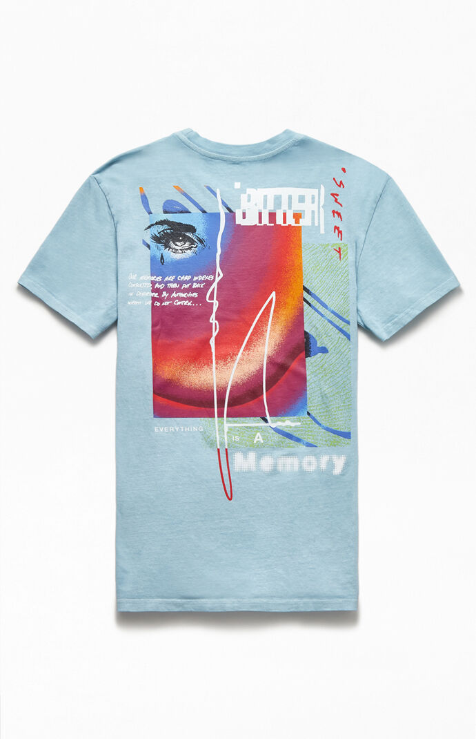 Memory T-Shirt