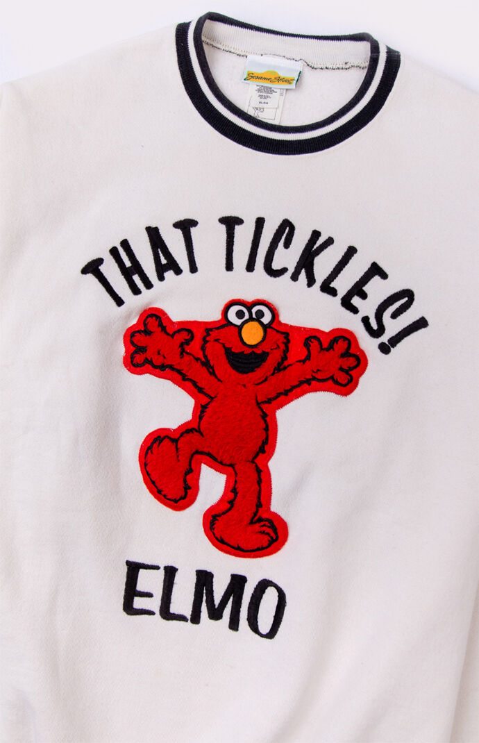 Elmo Sweatshirt