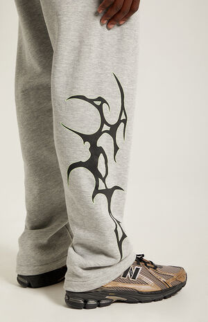 Obscura Straight Leg Sweatpants image number 5