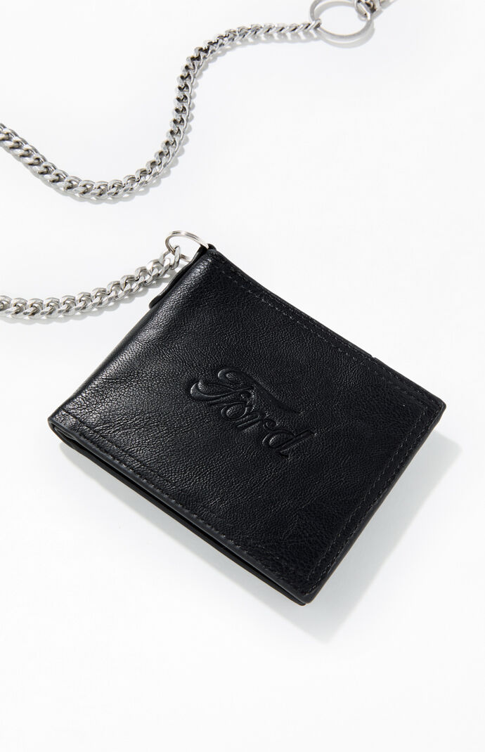 FORD Chain Wallet | PacSun