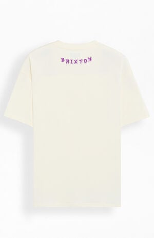 Zephyr Oversized T-Shirt image number 2