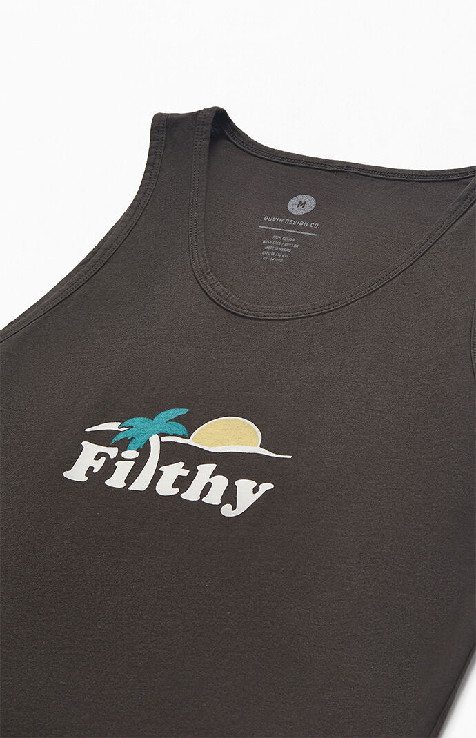 Beach Gang Tank Top