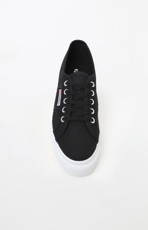 Women's Core Platform Sneakers image number 5