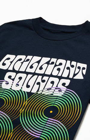 Airwaves T-Shirt Airwaves T-Shirt image number null