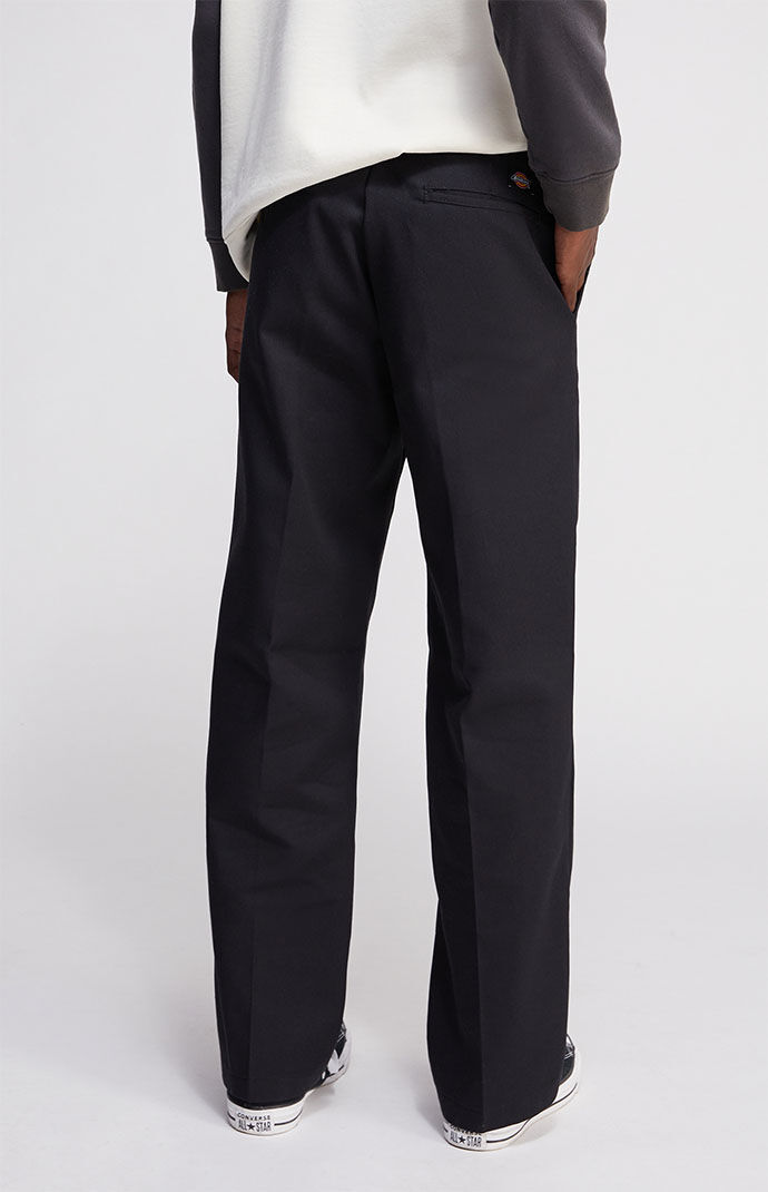 Cheap black work pants new arrivals