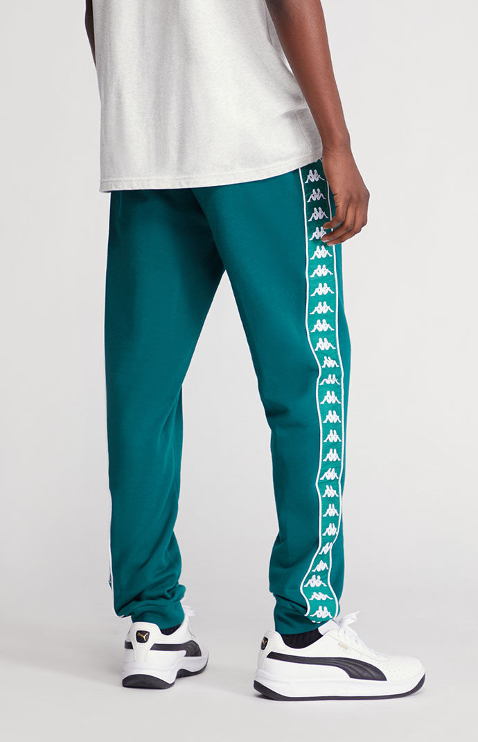 Kappa shop pants pacsun